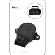Tridon Throttle Position Sensor - TTH012