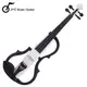 ★JYC Music★JYC SV-150S靜音提琴(白色)~雙輸出/三段EQ