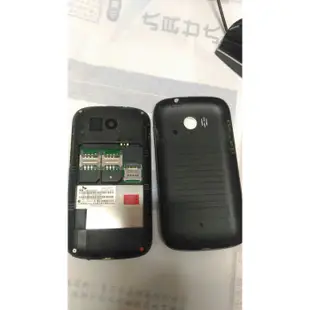 『二手品免運』NO.215 SK network WA912 4吋 智慧型手機 黑色 雙卡雙待機 電話機 通話機