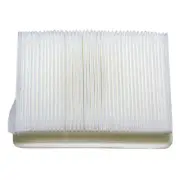 HQRP Washable Filter for Hoover FH40030 FH40011B FH40020TV H30010RM H28010RM