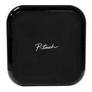 Brother PT-P710BT P-Touch Labeller, Smartphone and USB Label Maker 3.5 -24mm TZE Tape, Li-ion Battery Inc