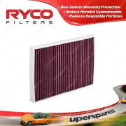 1pc Ryco MicroShield Cabin Air Filter RCA379MS Premium Quality Brand New