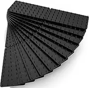 Medipaq Carpet Grippers for Laminate Floors and Wooden Floors, Non-Slip Carpet and Carpet Grippers to Prevent Slipping and Slipping, Non-Slip Carpet Underlay Alternative