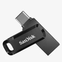 在飛比找蝦皮商城優惠-【SanDisk】Dual Drive Go USB3.1 