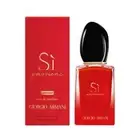 Giorgio Armani Si Passione EDP INTENSE 30mL Women's Fragrance Perfume New BOXED