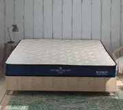 Mattress Crafters Retreat HD Foam Inner Spring Support Mattress Super Firm (Single, King Single, Double, Queen, King)