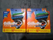 Gillette Fusion5 Proglide Razor Blades