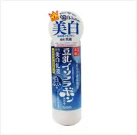 在飛比找松果購物優惠-☆潼漾小舖☆ SANA 莎娜 豆乳美白保濕乳液 150ml 