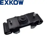 T/M Mounting Insulator fit for Mitsubishi 4WD CHALLENGER TRITON 2.5 3.2 3.5 (for: Mitsubishi)