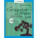 The Composition of Everyday Life: A Guide to Writing