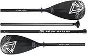 Adjustable Paddles Paddle Board Paddle Kayak Paddle Single or Double Head for Outdoor Sports