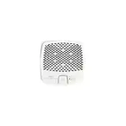 Fireboy CMD-6 Carbon Monoxide Alarm, 12/24VDC - White