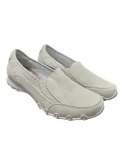 Skechers Light Tan Sneaker NEW TAGS size 9