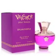 Versace Pour Femme Dylan Purple By Versace For Women-100 Ml