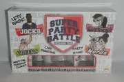 NEW Super Party Battle Freshman Year Drinking Card Game by Kess