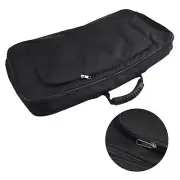 Reliable Protection for Your Pedalboard with this Guitar Pedalboard Bag