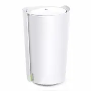 TP-Link Deco X73-DSL AX5400 VDSL Whole Home Mesh Wi-Fi 6 System, 270sqm Coverage For 1-3 Bedroom Houses, Duak-Band, OFDMA, MU-MIMO, Beamforming
