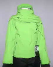 Spyder Tresh Ski Jacket for Big Girls retails $180 size 10, 14
