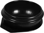 KICHOUSE Ceramic Bibimbap Bowl Korean Soup Pot Tray Large Ceramic Pot for Cooking Gas Stove Friendly
