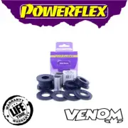 Powerflex Front Upper Arm Front Bushes Alfa Romeo 159 PFF1-505