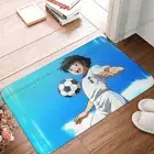 Anime Bath Mat Play Footbool Doormat Kitchen Carpet Outdoor Rug Home Decoration