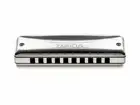 SUZUKI F-20E Fabulous Series Diatonic Equal Temperament Harmonica, Key of C