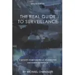 THE REAL GUIDE TO SURVEILLANCE