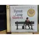 二手CD-阿甘正傳 電影原聲帶 forrest gump 會跳針