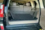 Rear Trunk Envelope Style Mesh Organizer Cargo Net for LEXUS GX460 2010-2023 New