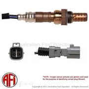 AFI Oxygen Sensor Post Catalytic Converter - OXY2363