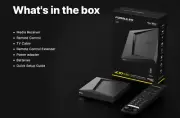 2022 Formuler Z10 Pro Max+ FREE REMOTE+ USA SELLER!
