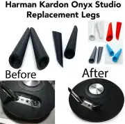 Replacement Legs for Harman Kardon Onyx Studio 1 & 2 With Screws