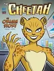 Matthew K. Manning The Cheetah (Paperback) DC Super-Villains Origins (US IMPORT)