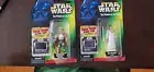 Star Wars Power of the Force Collection 1 Orrimaarko and Mon Mothma