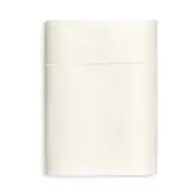 Sferra Giza 45 Percale Flat Sheet, Queen