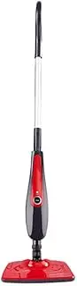 Power Sweeper Household Electric Mopping Floor Scrubbing Floor High Temperature Sterilization Clean Steam Mop for Home Office Etc