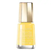 Mavala Mini Color Nail Polish Mellow Yellow 5ml