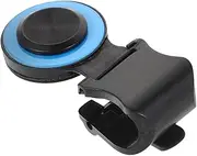 HOUDERCO High-sensitive Mobile Game Controller Trigger with Clip Lightweight Compact Gaming Accessory for Enhanced Control Phone Games Go Gaming