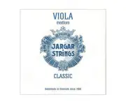 Jargar Viola String A Medium-Blue