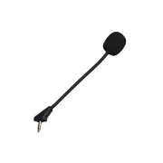 Replacement Flexible Microphone Mic Boom for HYPERX Cloud Alpha Headset u