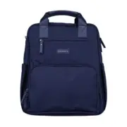 JuJuBe | Nature Babe Backpack Diaper Bag with Changing Pad