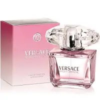 在飛比找Yahoo!奇摩拍賣優惠-♡NANA♡ VERSACE Bright Crystal 