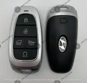 NEW OEM Hyundai Tucson 21-24 Smart Prox remote key Fob TQ8-FOB-4F27 95440-N9072