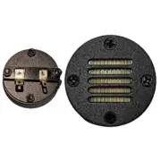 1.5 Inch 8Ohm HiFi Tweeter 30W Air Motion Home Theater System Car Installation