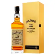 Jack Daniel's No 27 Gold Maple Wood Finish Tennessee Whiskey 700mL