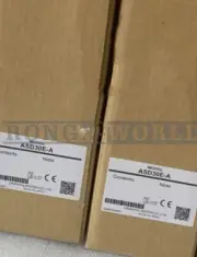 1PCS VEXTA ASD30E-A Stepper Driver New