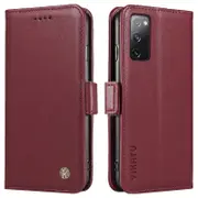 Wallet Case for Samsung Galaxy S20 FE/S20 FE 5G/S20 FE 2022/S20 Lite,Stand ic Phone Cover