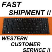 NEW US English Acer Travelmate P259-M P259M P259-MG keyboard (UK available)