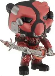 Detailed 6.5" X-01 Power Armor Funko Pop! - Exclusive Gaming Collectible
