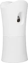 Automatic Fragrance Sprayer with Adjustable Timer Desktop Wall Mounted Air Freshener 320ml for Home Hotel Meeting Rooms